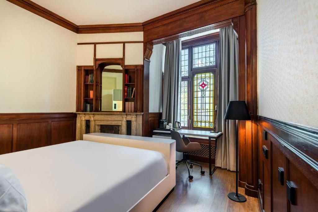 Verblijf 015166 - Vakantie appartement Amsterdam eo - NH Amsterdam Schiller