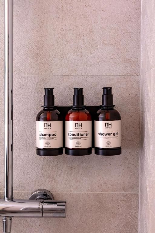 Verblijf 015166 - Vakantie appartement Amsterdam eo - NH Amsterdam Schiller