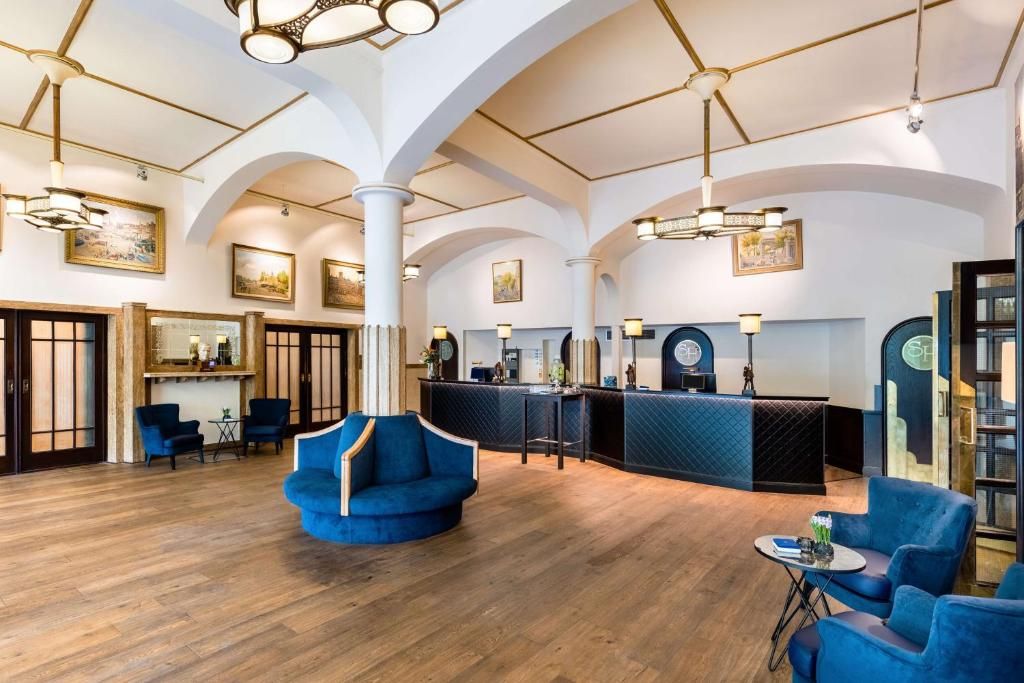 Verblijf 015166 - Vakantie appartement Amsterdam eo - NH Amsterdam Schiller