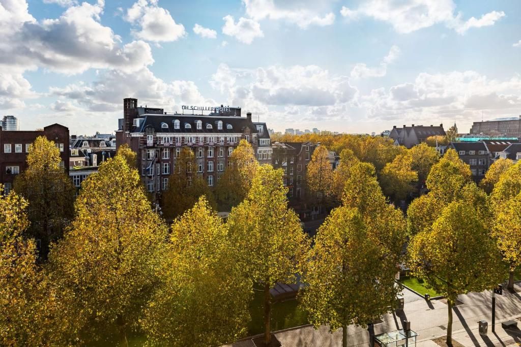Verblijf 015166 - Vakantie appartement Amsterdam eo - NH Amsterdam Schiller