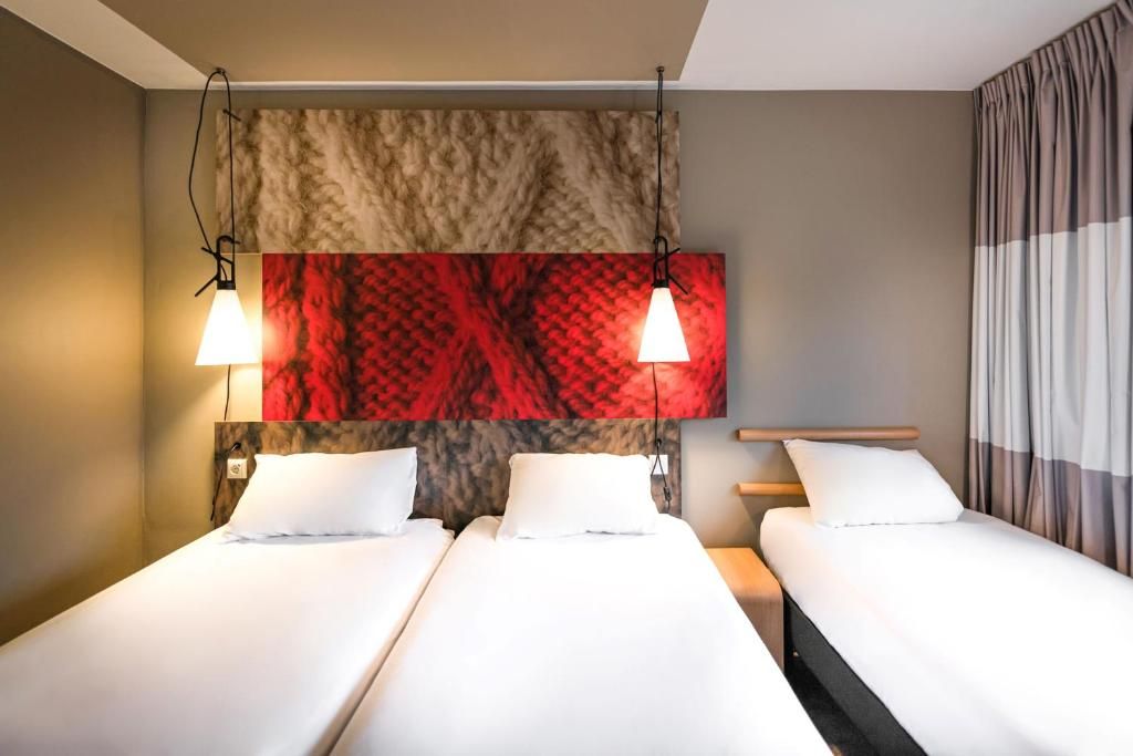 Unterkunft 015170 - Appartement Amsterdam eo - ibis Amsterdam Centre