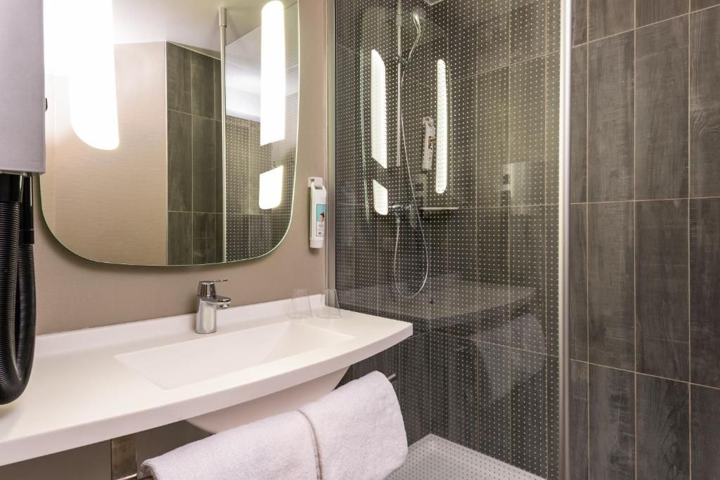 Unterkunft 015170 - Appartement Amsterdam eo - ibis Amsterdam Centre