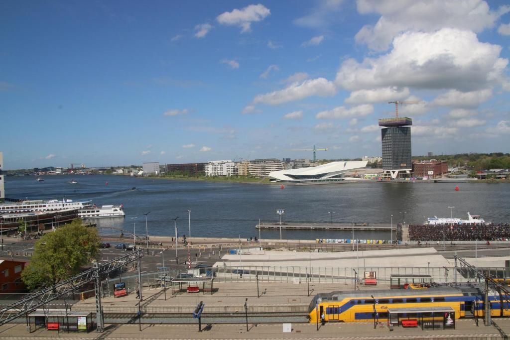 Unterkunft 015170 - Appartement Amsterdam eo - ibis Amsterdam Centre