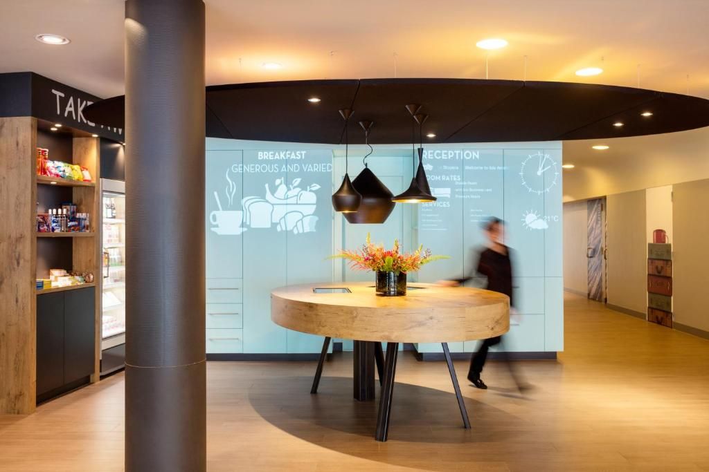 Verblijf 015171 - Vakantie appartement Amsterdam eo - ibis Amsterdam Centre Stopera