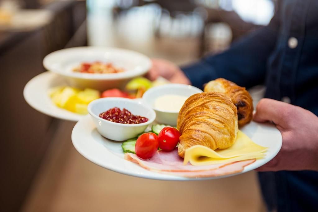 Verblijf 015171 - Vakantie appartement Amsterdam eo - ibis Amsterdam Centre Stopera