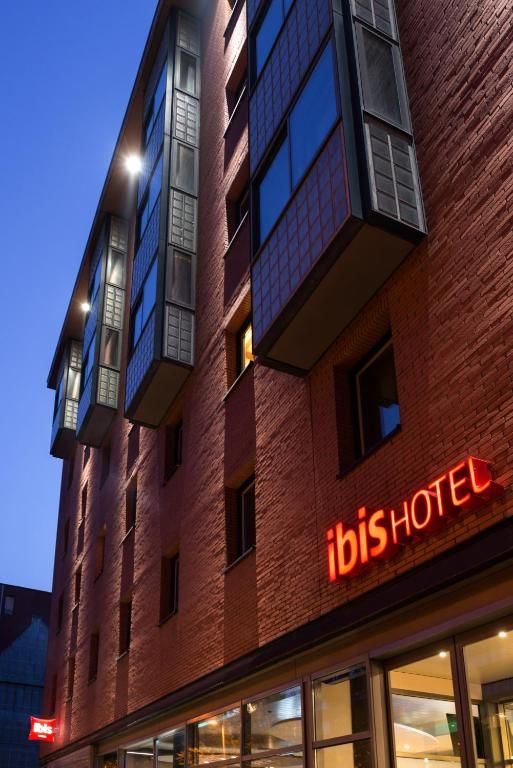 Verblijf 015171 - Vakantie appartement Amsterdam eo - ibis Amsterdam Centre Stopera