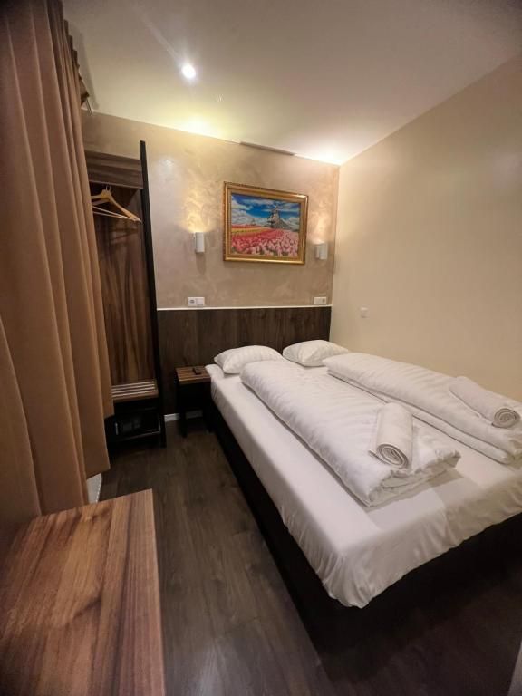 Verblijf 015176 - Vakantie appartement Amsterdam eo - Orange Tulip Hotel