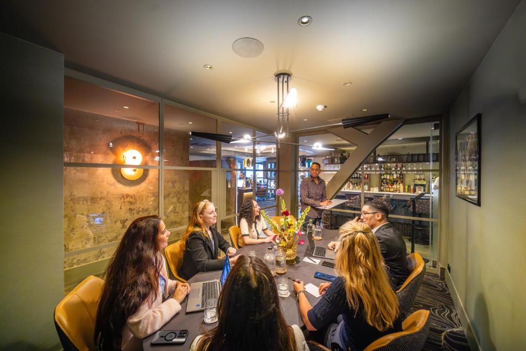 Guest house 015179 - Apartment Amsterdam eo - Albus Hotel Amsterdam City Centre