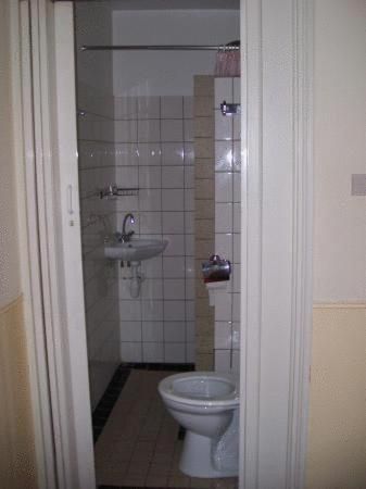 Unterkunft 015187 - Appartement Amsterdam eo - Hotel de Westertoren