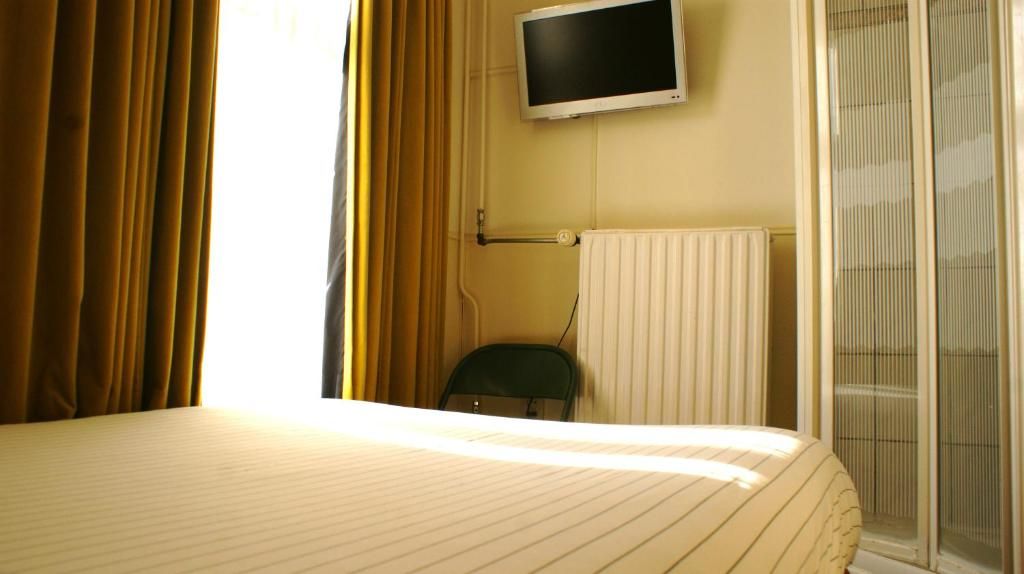 Unterkunft 015187 - Appartement Amsterdam eo - Hotel de Westertoren