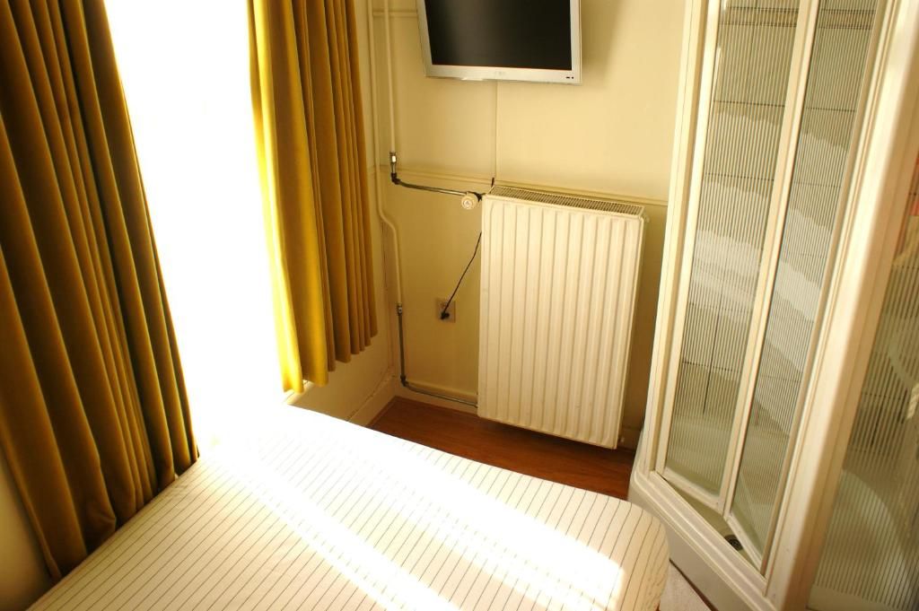 Unterkunft 015187 - Appartement Amsterdam eo - Hotel de Westertoren