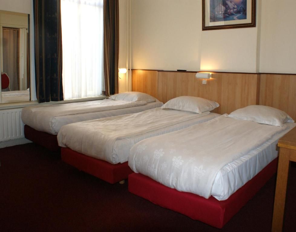 Unterkunft 015187 - Appartement Amsterdam eo - Hotel de Westertoren