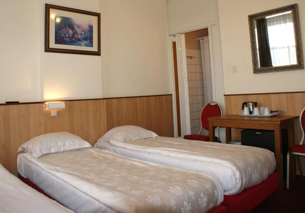 Unterkunft 015187 - Appartement Amsterdam eo - Hotel de Westertoren