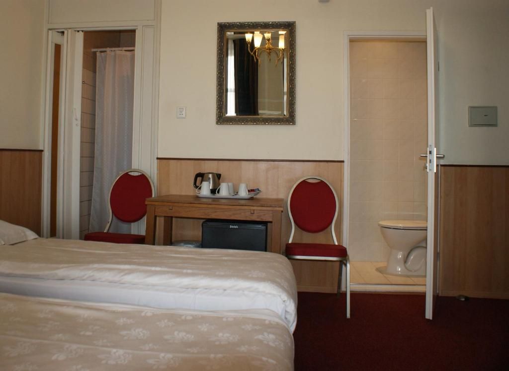 Unterkunft 015187 - Appartement Amsterdam eo - Hotel de Westertoren