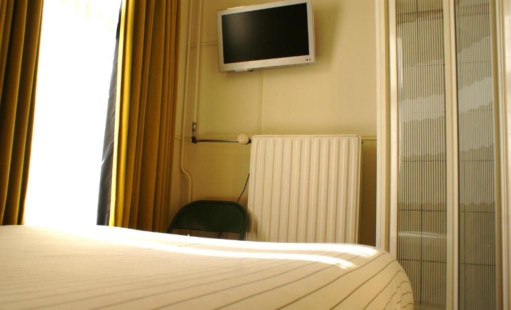 Unterkunft 015187 - Appartement Amsterdam eo - Hotel de Westertoren