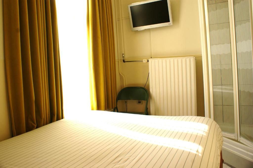 Unterkunft 015187 - Appartement Amsterdam eo - Hotel de Westertoren