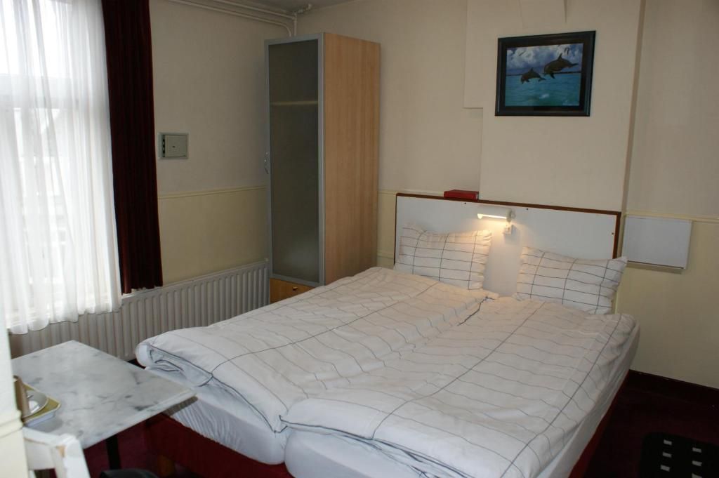 Unterkunft 015187 - Appartement Amsterdam eo - Hotel de Westertoren