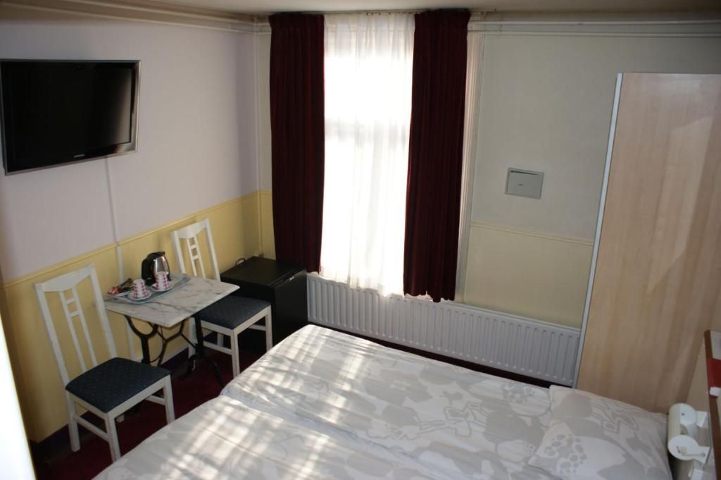 Unterkunft 015187 - Appartement Amsterdam eo - Hotel de Westertoren