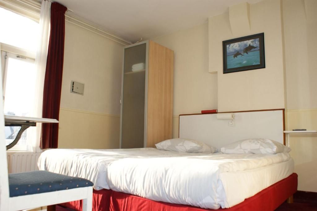 Unterkunft 015187 - Appartement Amsterdam eo - Hotel de Westertoren