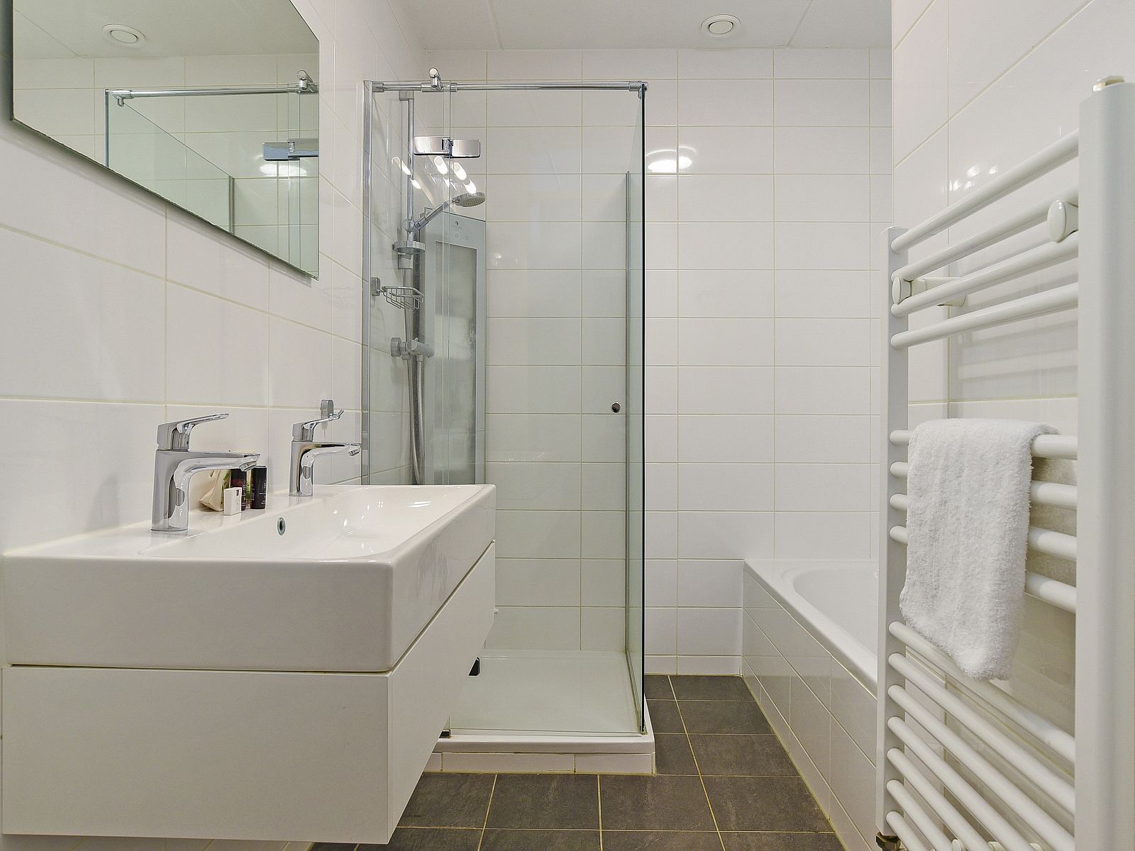 Unterkunft 020104 - Bungalow Vlieland - Vlieduyn | 2-4-persoons appartement | 2-4LA