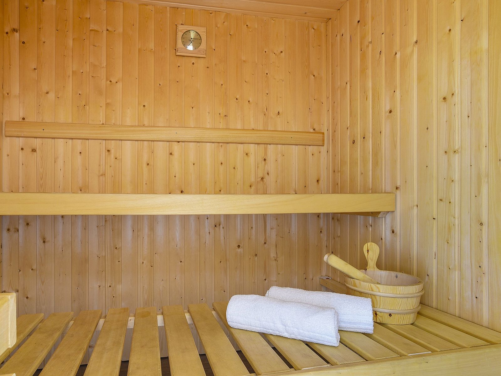 Unterkunft 020104 - Bungalow Vlieland - Vlieduyn | 2-4-persoons appartement | 2-4LA