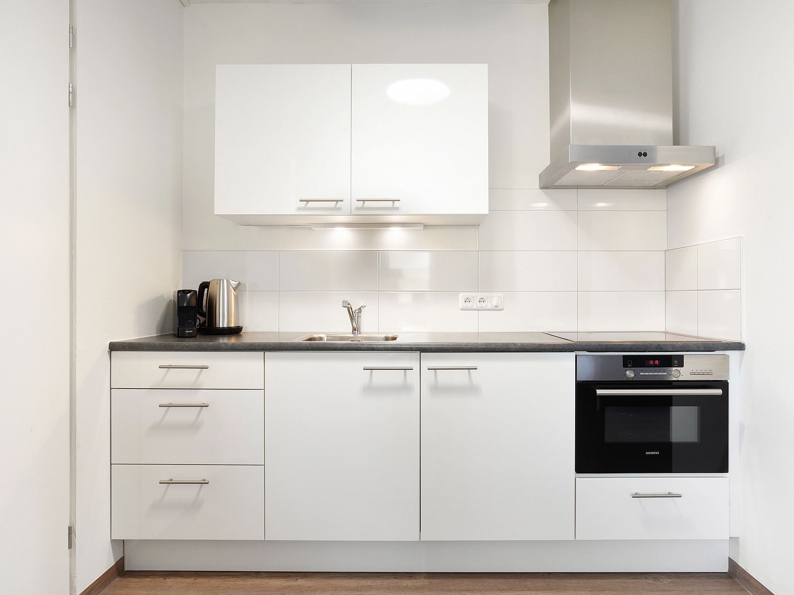 Unterkunft 020106 - Bungalow Vlieland - Vlieduyn | 2-persoons appartement | 2S