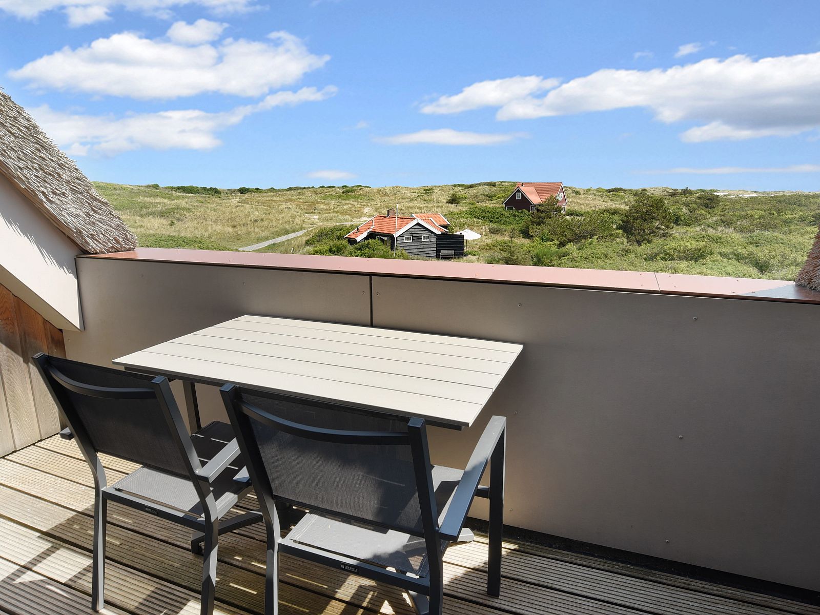 Unterkunft 020106 - Bungalow Vlieland - Vlieduyn | 2-persoons appartement | 2S