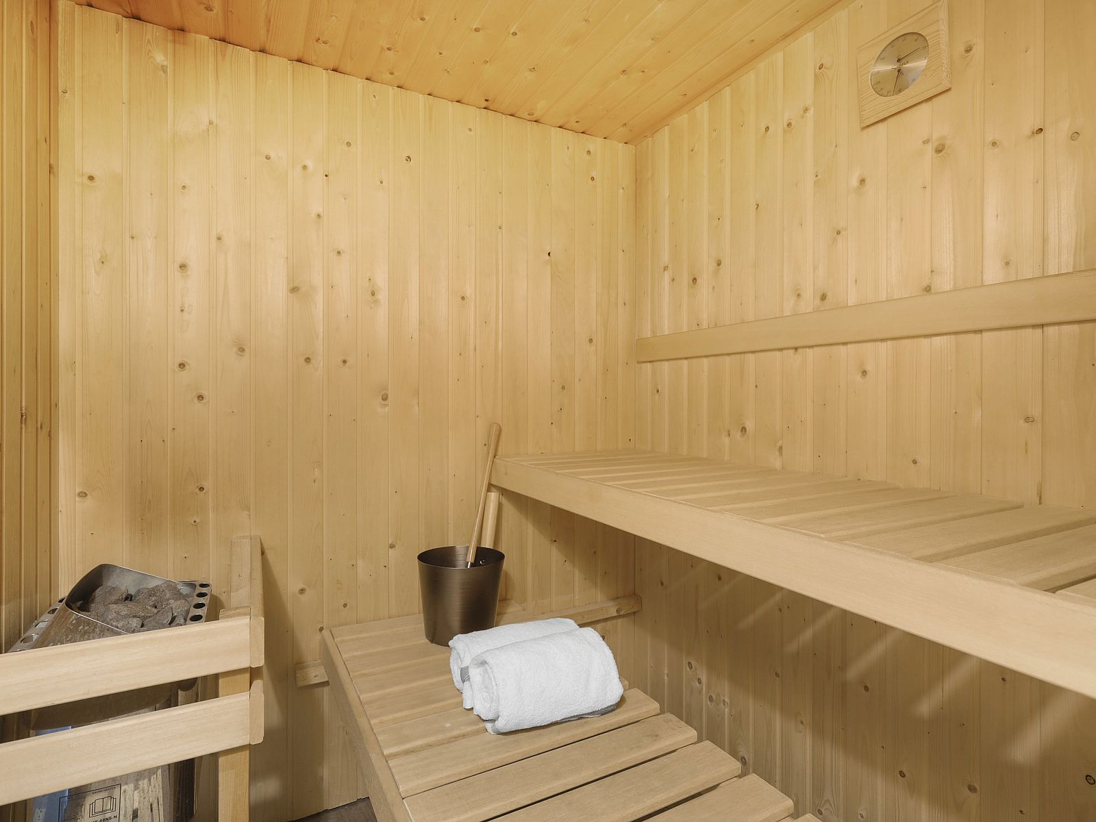 Unterkunft 020108 - Bungalow Vlieland - Vlieduyn | 2-persoons appartement | 2LA