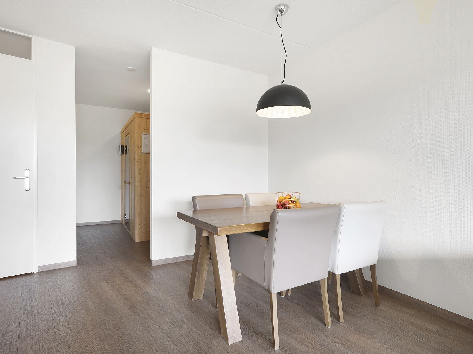 Unterkunft 020108 - Bungalow Vlieland - Vlieduyn | 2-persoons appartement | 2LA