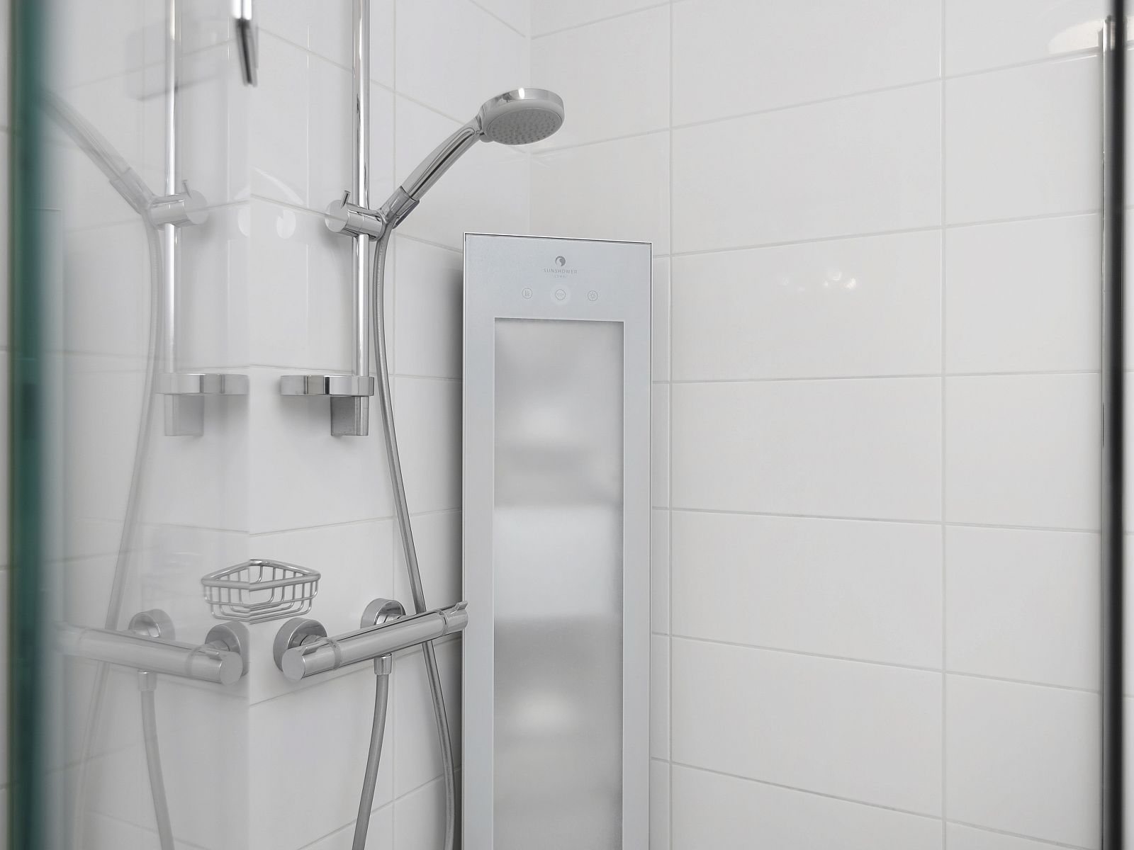 Unterkunft 020108 - Bungalow Vlieland - Vlieduyn | 2-persoons appartement | 2LA