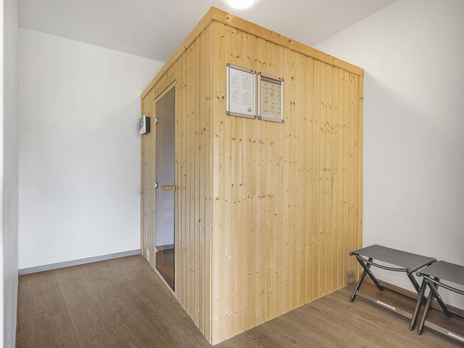 Unterkunft 020108 - Bungalow Vlieland - Vlieduyn | 2-persoons appartement | 2LA