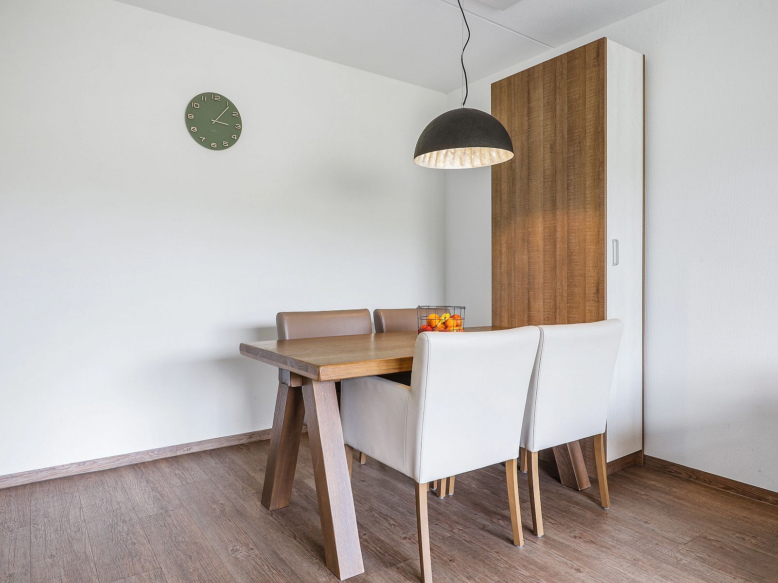 Unterkunft 020109 - Bungalow Vlieland - Vlieduyn | 2-4-persoons appartement | 2-4CA