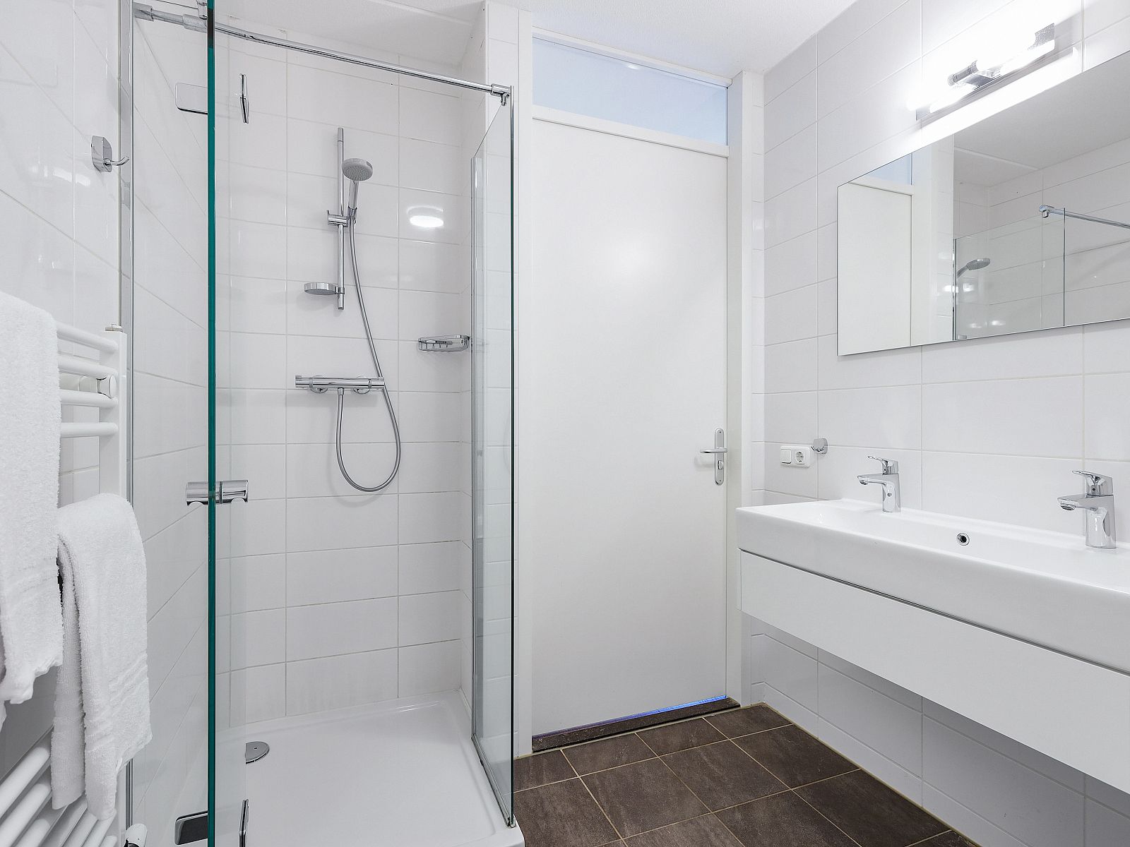 Unterkunft 020109 - Bungalow Vlieland - Vlieduyn | 2-4-persoons appartement | 2-4CA