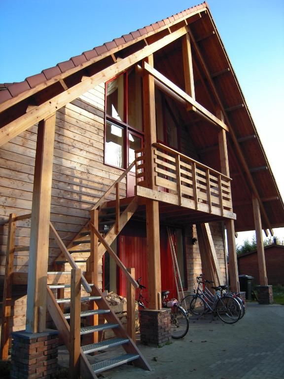 Vakantiehuis Het comfort van thuis maar dan in een ANWB