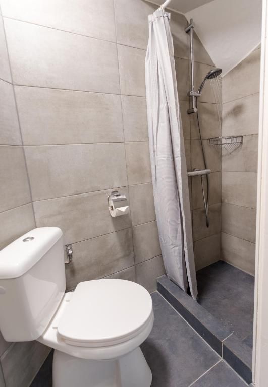 Unterkunft 027073 - Appartement Rotterdam eo - Hotel Orion