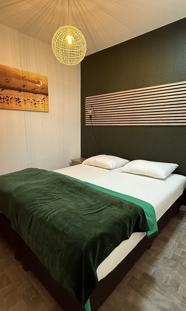 Guest house 030537 - Holiday property Terschelling - De Hoek