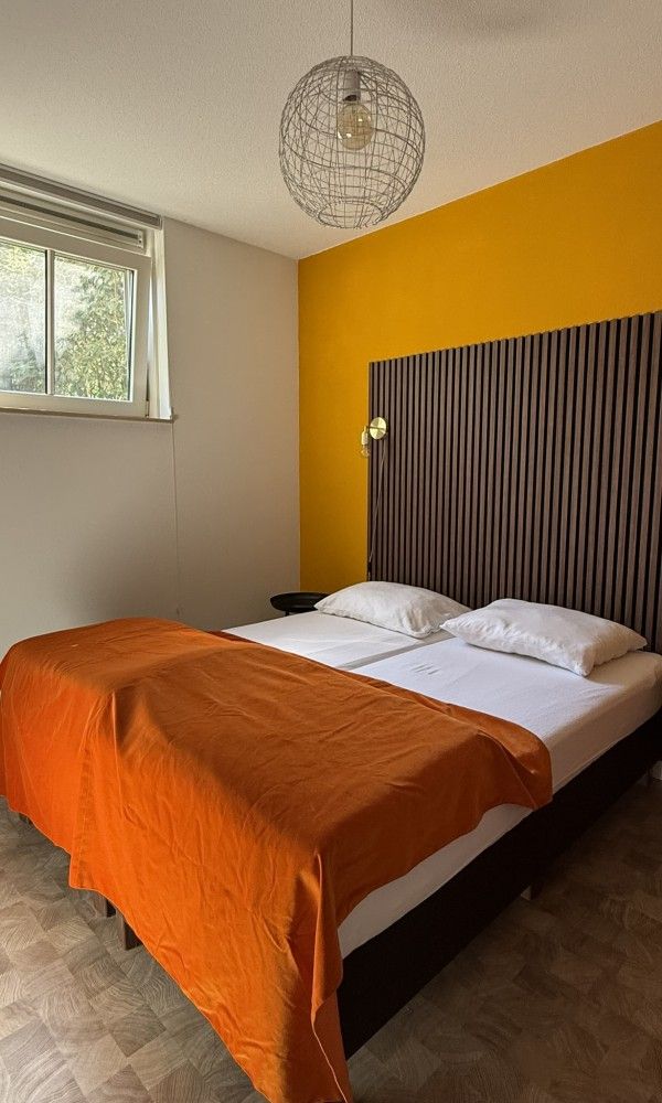 Guest house 030537 - Holiday property Terschelling - De Hoek