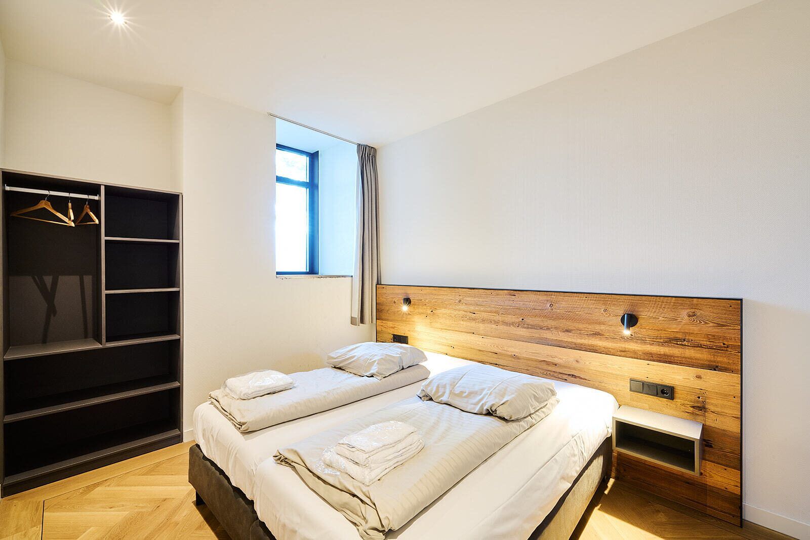 Unterkunft 030922 - Ferienhaus Terschelling - DeLuxe Appartement | 10 Pers