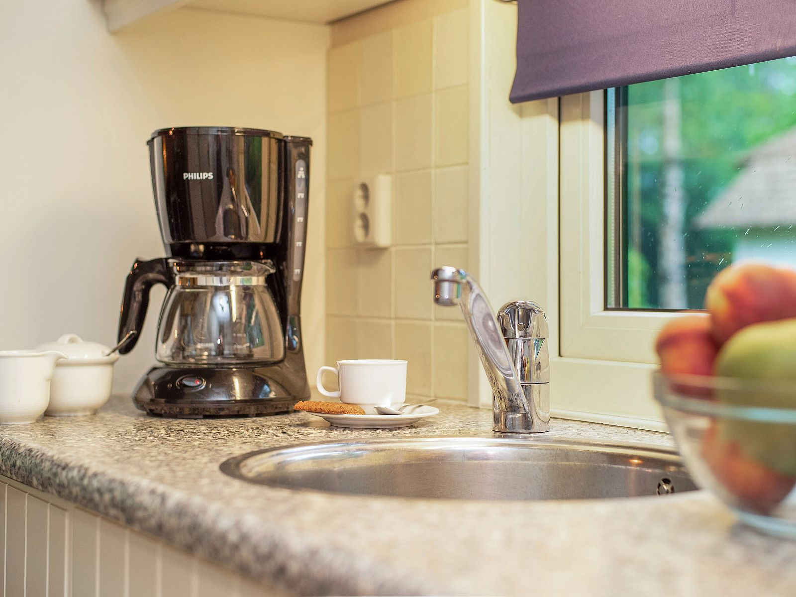 Verblijf 030929 - Bungalow Terschelling - Schuttersbos | 4-6-persoons cottage | 4-6D