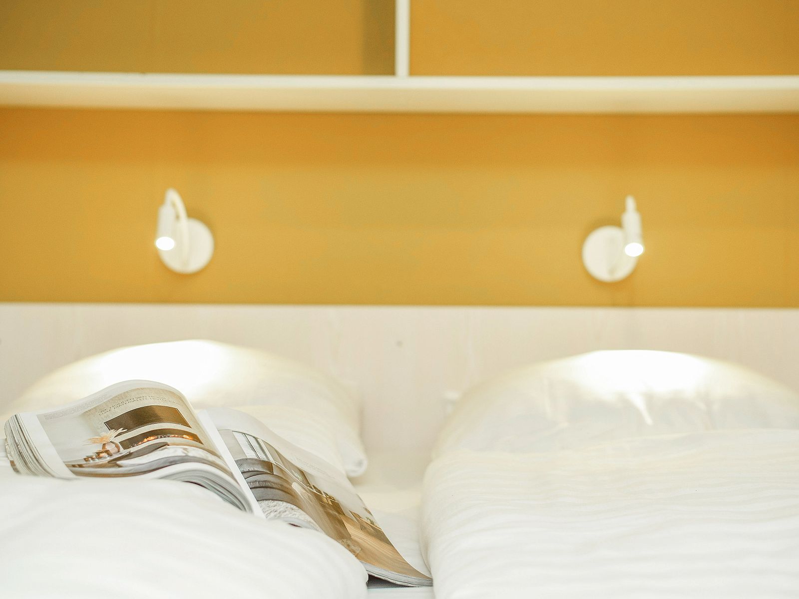 Verblijf 030929 - Bungalow Terschelling - Schuttersbos | 4-6-persoons cottage | 4-6D