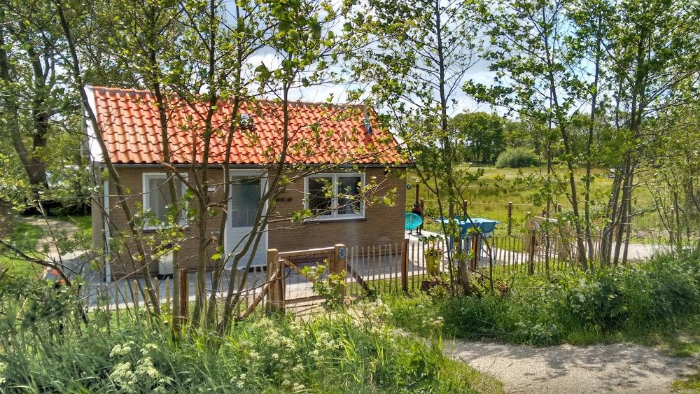 Super Vakantiewoning Beach House Terschelling, Klein Hoorn, Terschelling HL-57