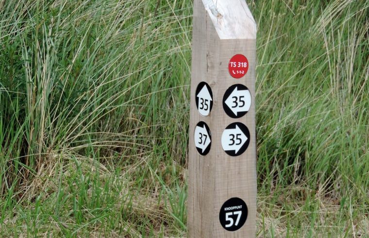 Unterkunft 031027 - Ferienhaus Terschelling - Huisje in Oosterend