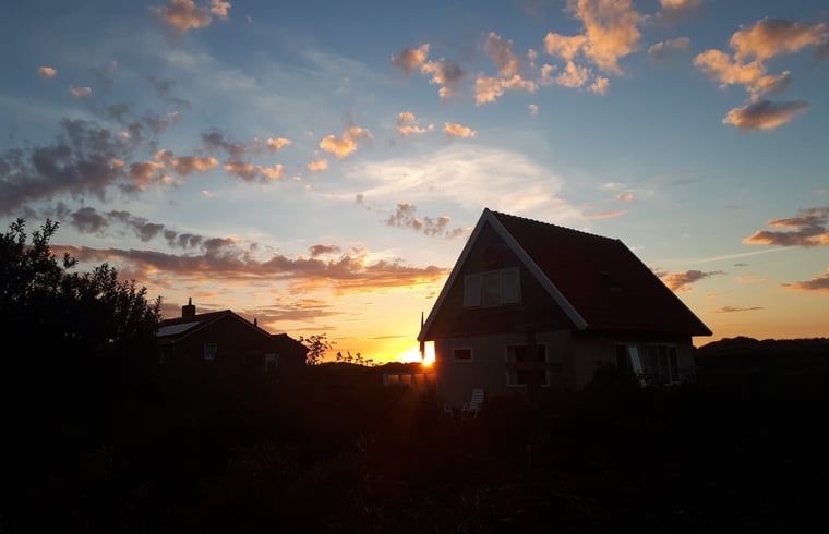 Verblijf 031302 - Vakantiewoning Terschelling - Vakantiehuisje in West aan Zee