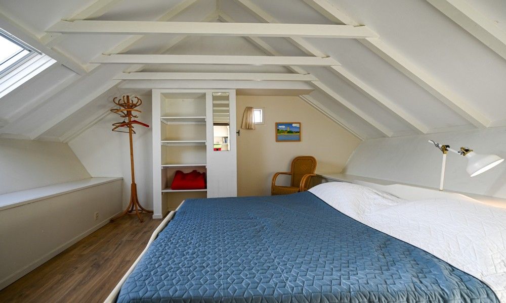 Unterkunft 031428 - Ferienhaus Terschelling - Helmhoeve