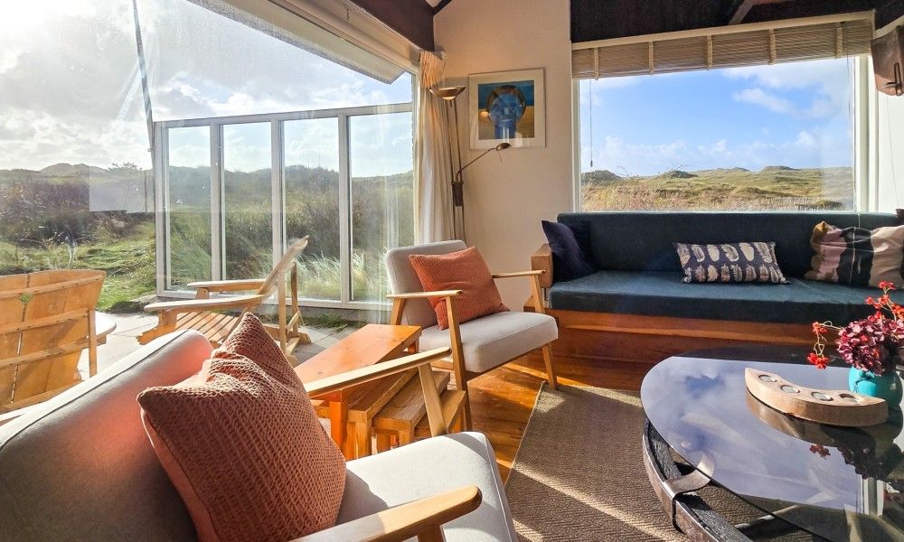 Unterkunft 031428 - Ferienhaus Terschelling - Helmhoeve