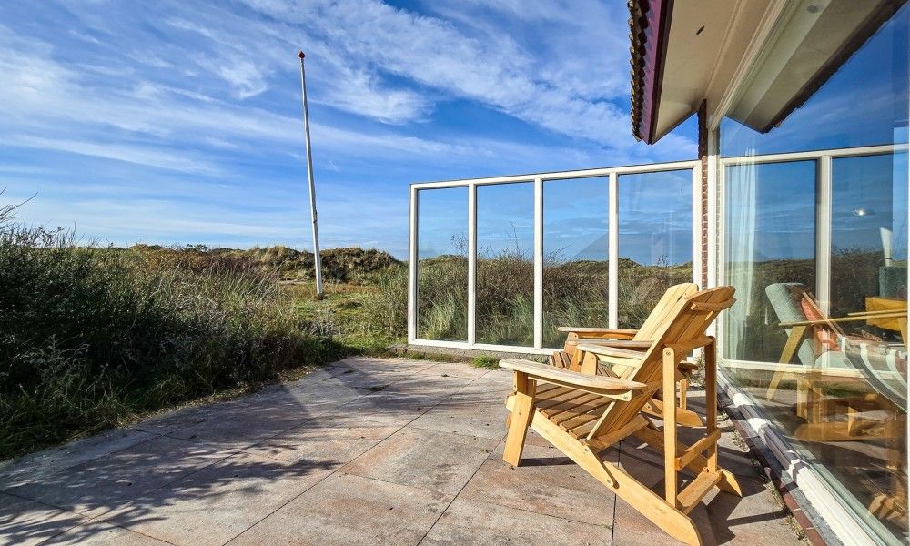 Unterkunft 031428 - Ferienhaus Terschelling - Helmhoeve