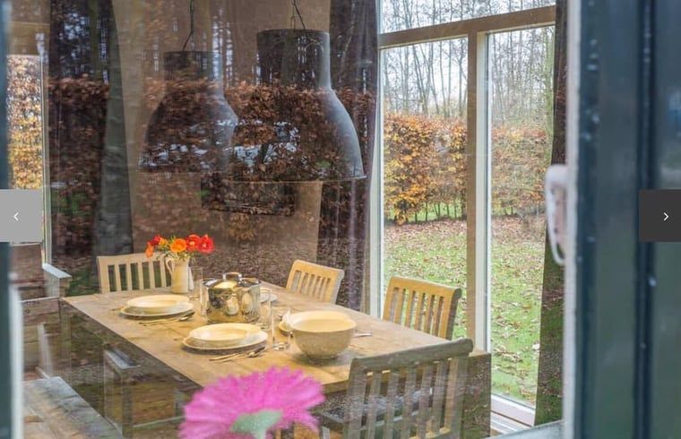 Unterkunft 031513 - Ferienhaus Terschelling - Vakantiehuis in Midsland Noord