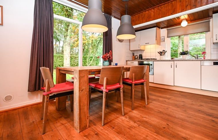 Unterkunft 031513 - Ferienhaus Terschelling - Vakantiehuis in Midsland Noord