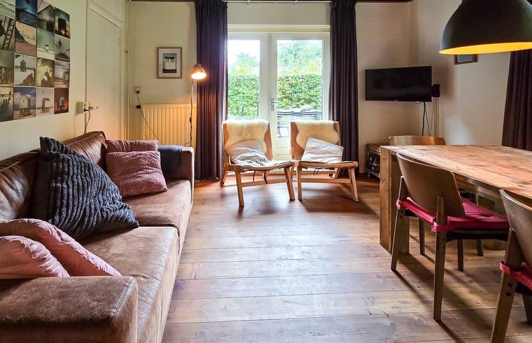 Unterkunft 031513 - Ferienhaus Terschelling - Vakantiehuis in Midsland Noord