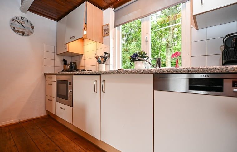 Unterkunft 031513 - Ferienhaus Terschelling - Vakantiehuis in Midsland Noord